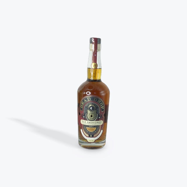 Bourbon & Whiskey | Crafted 1979 Online