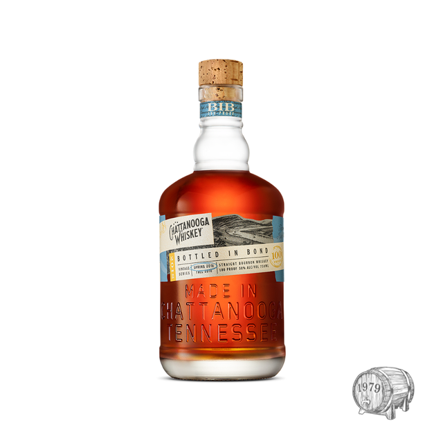 Bourbon & Whiskey | Crafted 1979 Online