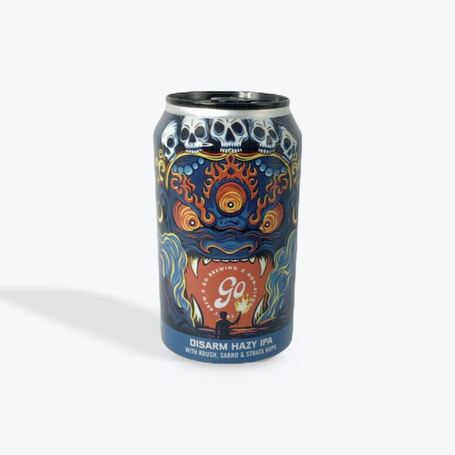 Non Alcoholic | Crafted 1979 Online